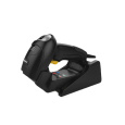 Newland HR52 Bonito, 2D CMOS BT HH Reader Mega Pixel,RETAIL VERSION dot-code,Stand/Docking,USB cable,adapter