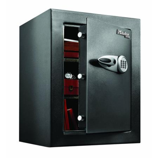 Master Lock Vysoce bezpečnostní trezor T8-331ML (nadrozměr) Master Lock Vysoce bezpečnostní trezor T8-331ML (nadrozměr)