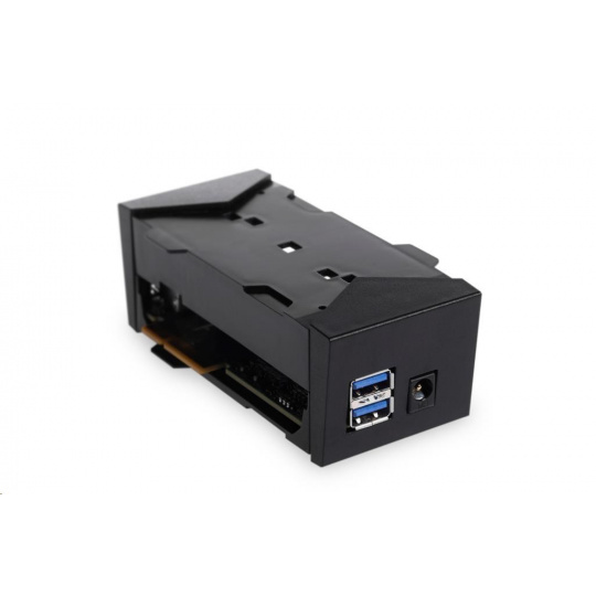 Modul Turris MOX F (USB) - 4x USB 3.0 port (krabicová verzia)