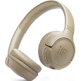 JBL T530BT Beige