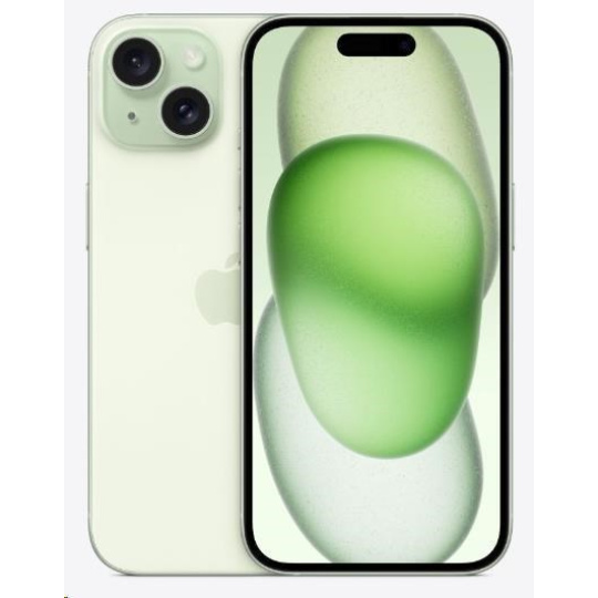 Apple iPhone 15 128GB Green (repas) Apple iPhone 15 128GB Green (repas)