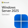 MS CSP Windows Server 2025 Služby vzdialenej plochy - 1 používateľská licencia CAL