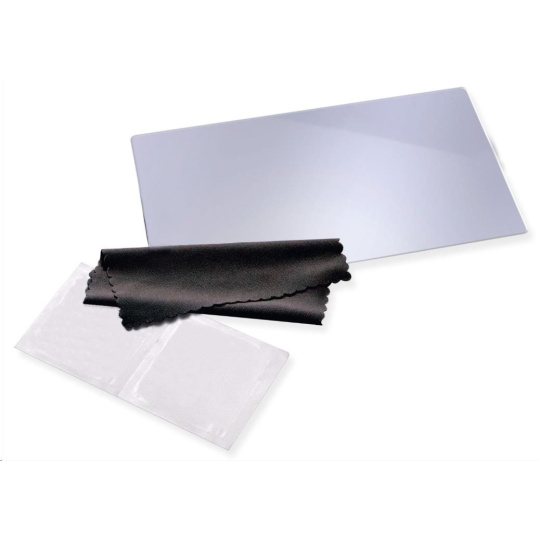 Nacon Vysoce odolné ochranné sklo SWITCHNEWGLASSKIT Nacon Vysoce odolné ochranné sklo SWITCHNEWGLASSKIT