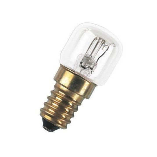 OSRAM E14 15W 300° stupňů do trouby