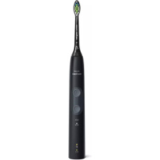 Philips Sonicare HX6830/53 elektrický kartáček, sonický, 2 režimy, cestovní pouzdro, černá Philips Sonicare HX6830/53 elektrický kartáček, sonický, 2 režimy, cestovní pouzdro, černá
