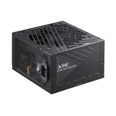 BAZAR - ADATA XPG zdroj CORE REACTOR II VE 750W, 80+ GOLD, Plně Modularní, ATX 3.1 - Poškozený obal (Komplet)