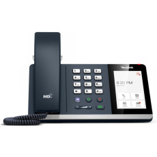 Yealink MP54 E2 SIP telefon Microsoft Teams