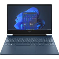 Alza spec. NTB VICTUS 15-fb3903nc, Ryzen AI 5 340 (6C) 50 NPU TOPs, 15.6 FHD AG IPS 144Hz 300 nits, 24GB DDR5, 1TB Alza spec. NTB VICTUS 15-fb3903nc, Ryzen AI 5 340 (6C) 50 NPU TOPs, 15.6 FHD AG IPS 144Hz 300 nits, 24GB DDR5, 1TB