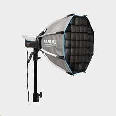 Nanlite Octagonal Softbox 40cm with FM Mount Nanlite Octagonal Softbox 40cm with FM Mount