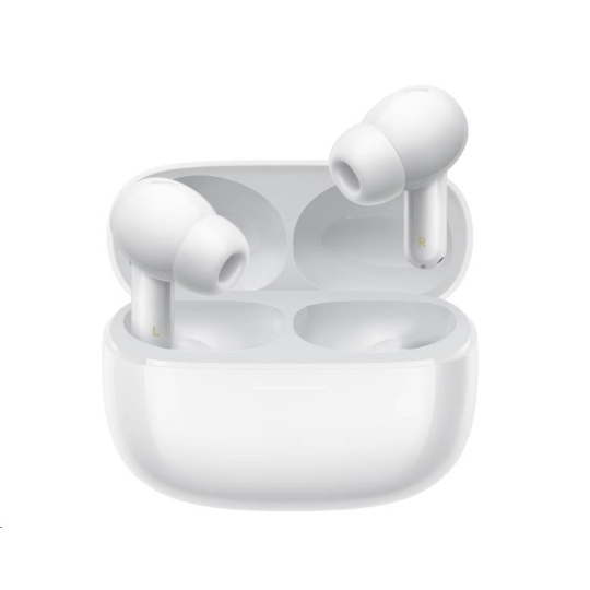 Xiaomi Redmi Buds 6 Pro Glacier White Xiaomi Redmi Buds 6 Pro Glacier White