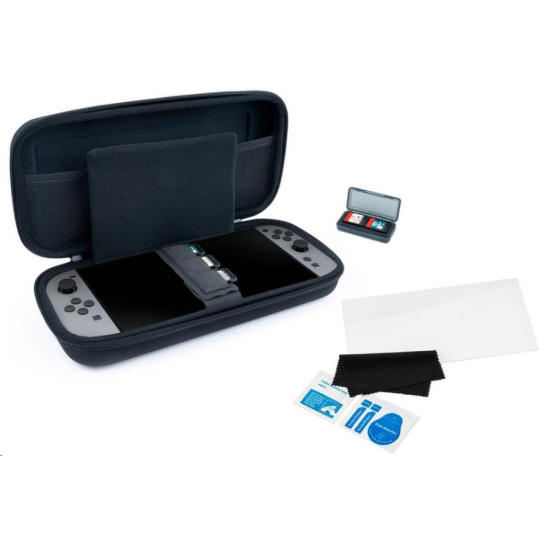 Nacon Startovací sada SWITCHNEWPACK5RED