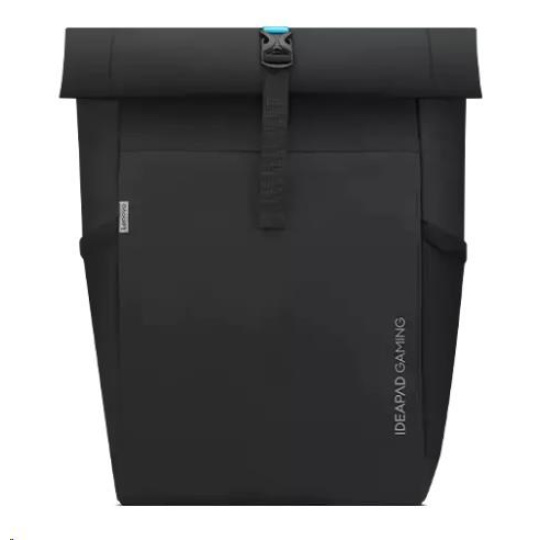 Lenovo IdeaPad Gaming Modern Backpack (Black)