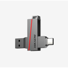 HIKSEMI Flash Disk 16GB Dual, USB 3.2 (R:30-150 MB/s, W:15-45 MB/s)