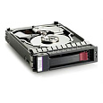 HP HDD MSA2 SATA 1TB 7.2K 3.5"