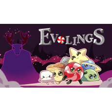 Evolings (PC) klíč Steam Evolings (PC) klíč Steam