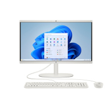 HP AiO 22-dg0003nc, 22" FHD 1920x1080, Non Touch, i3-N300, 8GB DDR5, SSD 512GB, Win11 Home HP AiO 22-dg0003nc, 22" FHD 1920x1080, Non Touch, i3-N300, 8GB DDR5, SSD 512GB, Win11 Home