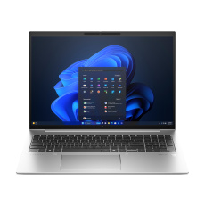 HP NTB EliteBook 860 G11 U5-125H 16 WUXGA 400 5MP IR, 2x8GB, 1TB, ax/6E, BT, FpS,bckl kbd, Win11Pro, EVO, 3y active care HP NTB EliteBook 860 G11 U5-125H 16 WUXGA 400 5MP IR, 2x8GB, 1TB, ax/6E, BT, FpS,bckl kbd, Win11Pro, EVO, 3y active care