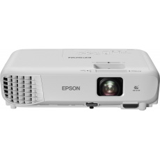 EPSON projektor EB-W06, 1280x800, 3700ANSI, 16.000:1, VGA, HDMI, USB 2-in-1, REPRO 2W