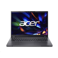 ACER NTB TravelMate P2 (TMP216-51-G2-TCO-39LK),Core 3 100U,16"WUXGA,16GB,512GB SSD,Intel,W11P EDU,Gray