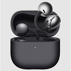 Huawei FreeClip 2 - Black, EU