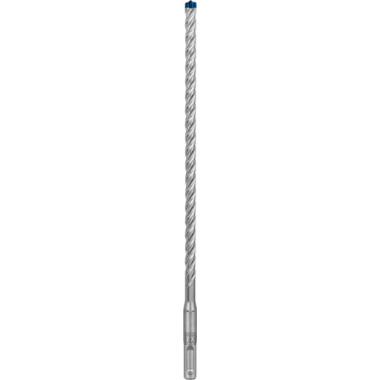 Bosch vrták do kladiv EXPERT SDS plus-7X, 8 × 200 × 265 mm, 10 ks