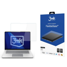 3mk FlexibleGlass pro Microsoft Surface Laptop 7 15" 3mk FlexibleGlass pro Microsoft Surface Laptop 7 15"