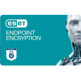 ESET Endpoint Encryption Pro pre 1 - 10 zariadenia, predĺženie i nová licencia na 2 roky