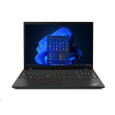 LENOVO NTB ThinkPad/Workstation P16s Gen2 - Ryzen 7 PRO 7840U,16" WUXGA touch,32GB,1TSSD,LTE,HDMI,AMD Rad.,W11P,3Y Prem