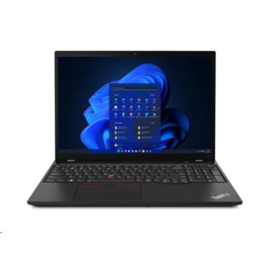 LENOVO NTB ThinkPad/Workstation P16s Gen2 - Ryzen 7 PRO 7840U,16" WUXGA touch,32GB,1TSSD,LTE,HDMI,AMD Rad.,W11P,3Y Prem