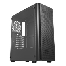 VeinX case BR15A Mid Tower, bez zdroje, 1x USB3.0, 1x USB2.0, 4x 120mm ARGB Fan, 1x ARGB Controller, černá VeinX case BR15A Mid Tower, bez zdroje, 1x USB3.0, 1x USB2.0, 4x 120mm ARGB Fan, 1x ARGB Controller, černá