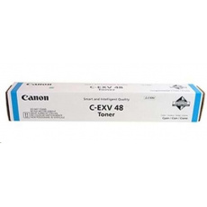 Canon toner C-EXV 48 Cyan (iR C1335iF/C1325iF)