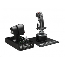 Thrustmaster Joystick HOTAS WARTHOG pro PC (2960720)