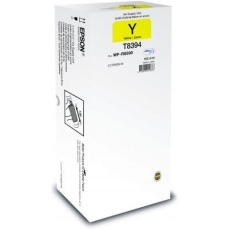 EPSON WorkForce Pro WF-R8590 Yellow XL Ink Supply Unit 192,4 ml (20,000 str.) EPSON WorkForce Pro WF-R8590 Yellow XL Ink Supply Unit 192,4 ml (20,000 str.)