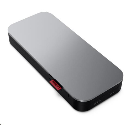 Lenovo Go USB-C Laptop Power Bank (20000 mAh) Lenovo Go USB-C Laptop Power Bank (20000 mAh)