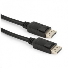GEMBIRD CABLEXPERT Kábel digitálneho rozhrania DisplayPort 3 m
