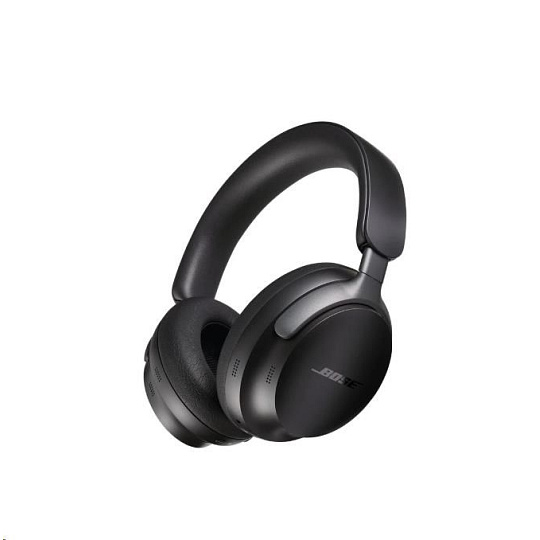 Bose Headphones QuietComfort Ultra / 880066-0100 Black, EU Bose Headphones QuietComfort Ultra / 880066-0100 Black, EU