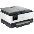 BAZAR - HP All-in-One Officejet Pro 8122e HP+ (A4, 20 ppm, USB 2.0, Ethernet, Wi-Fi, Print, Scan, Copy, Duplex, ADF) - P