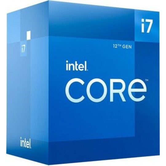 CPU INTEL Core i7-12700, 2,10 GHz, 25 MB L3 LGA1700, TRAY (bez chladiča) CPU INTEL Core i7-12700, 2,10 GHz, 25 MB L3 LGA1700, TRAY (bez chladiča)