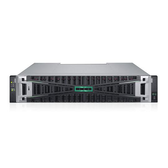 HPE MSA 2070 12Gb SAS SFF Storage S1H48A RENEW