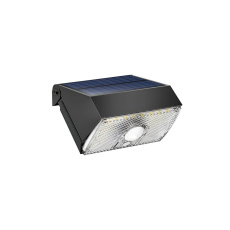 Viking venkovní solární LED světlo SR11 s pohybovým senzorem Viking venkovní solární LED světlo SR11 s pohybovým senzorem