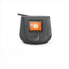 Hama digitálne a internetové rádio DIR3200SBT, FM/DAB/DAB+/, Bluetooth, čierne Hama digitálne a internetové rádio DIR3200SBT, FM/DAB/DAB+/, Bluetooth, čierne