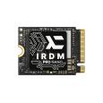 GOODRAM SSD IRDM PRO NANO 512GB PCIe 4X4 M.2 2230 RETAIL