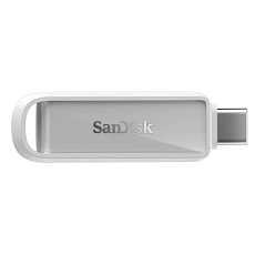 SanDisk Flash Disk 1TB iXpand Phone Drive USB-C, bílá SanDisk Flash Disk 1TB iXpand Phone Drive USB-C, bílá