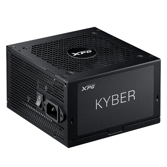 ADATA XPG zdroj KYBER II 850W ADATA XPG zdroj KYBER II 850W