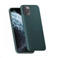 3mk Matt Case pro Apple iPhone 11 Pro, lovage