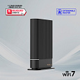ASUS Router PRT-BE5000, 4x LAN,1x WAN,  5GHz, 1GB RAM