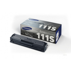 Čierna tonerová kazeta Samsung MLT-D111S (1 000 strán)