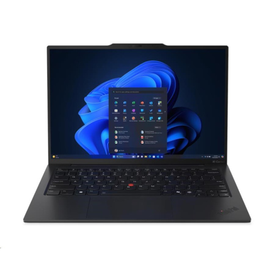 BAZAR LENOVO NTB ThinkPad X1 Carbon Gen 13 - Ultra 7 265U,14" 2.8K OLED Touch,64GB,1TSSl,W11P,3Y Premier- poškodená krab