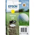 Atramentová tyčinka EPSON Singlepack "Golf" Yellow 34 DURABrite Ultra Ink 4,2 ml