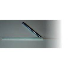 Držák antény pod střešní tašku, galvanický zinek, výška 40cm Držák antény pod střešní tašku, galvanický zinek, výška 40cm